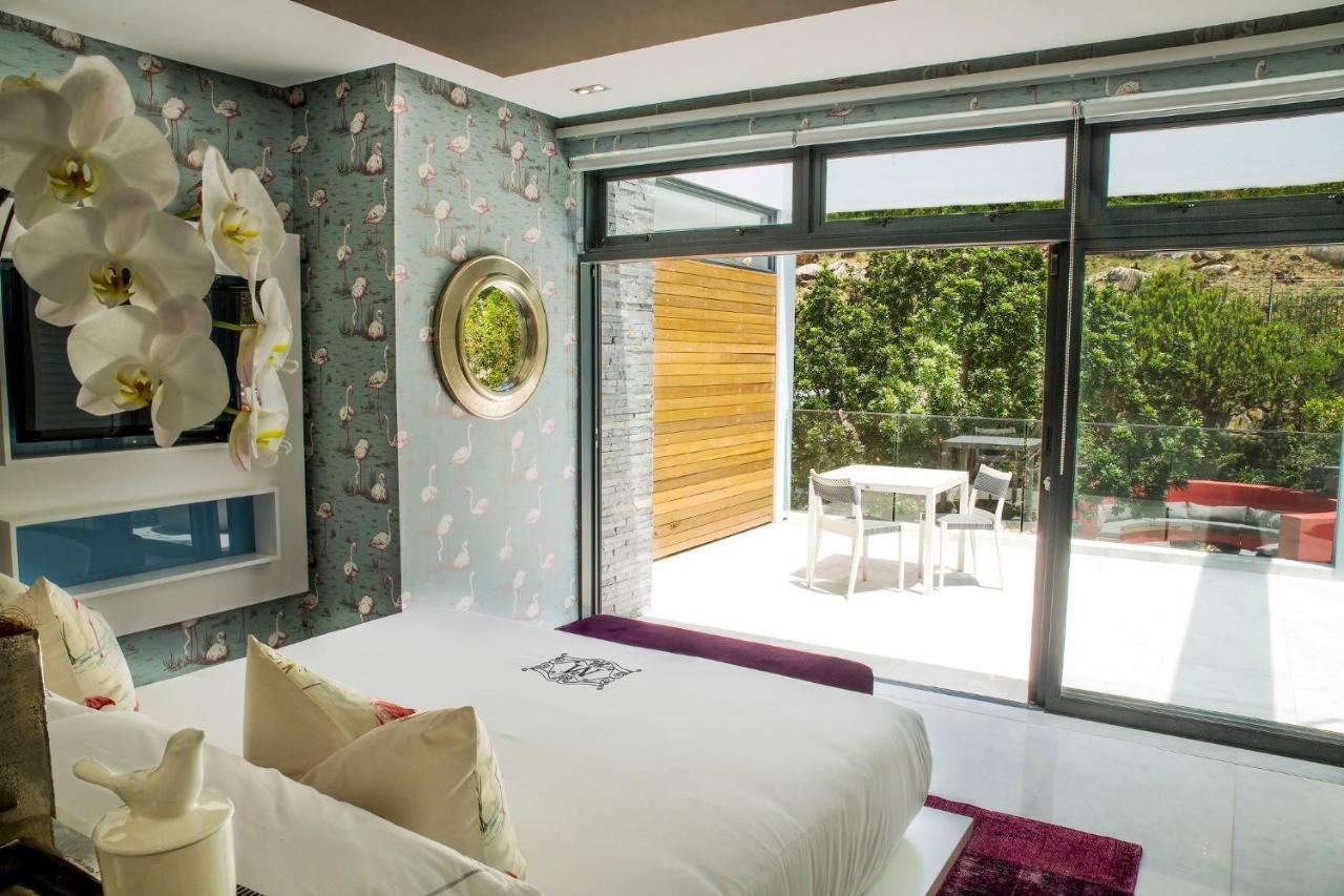 Mannabay Fine Boutique Hotel 4*