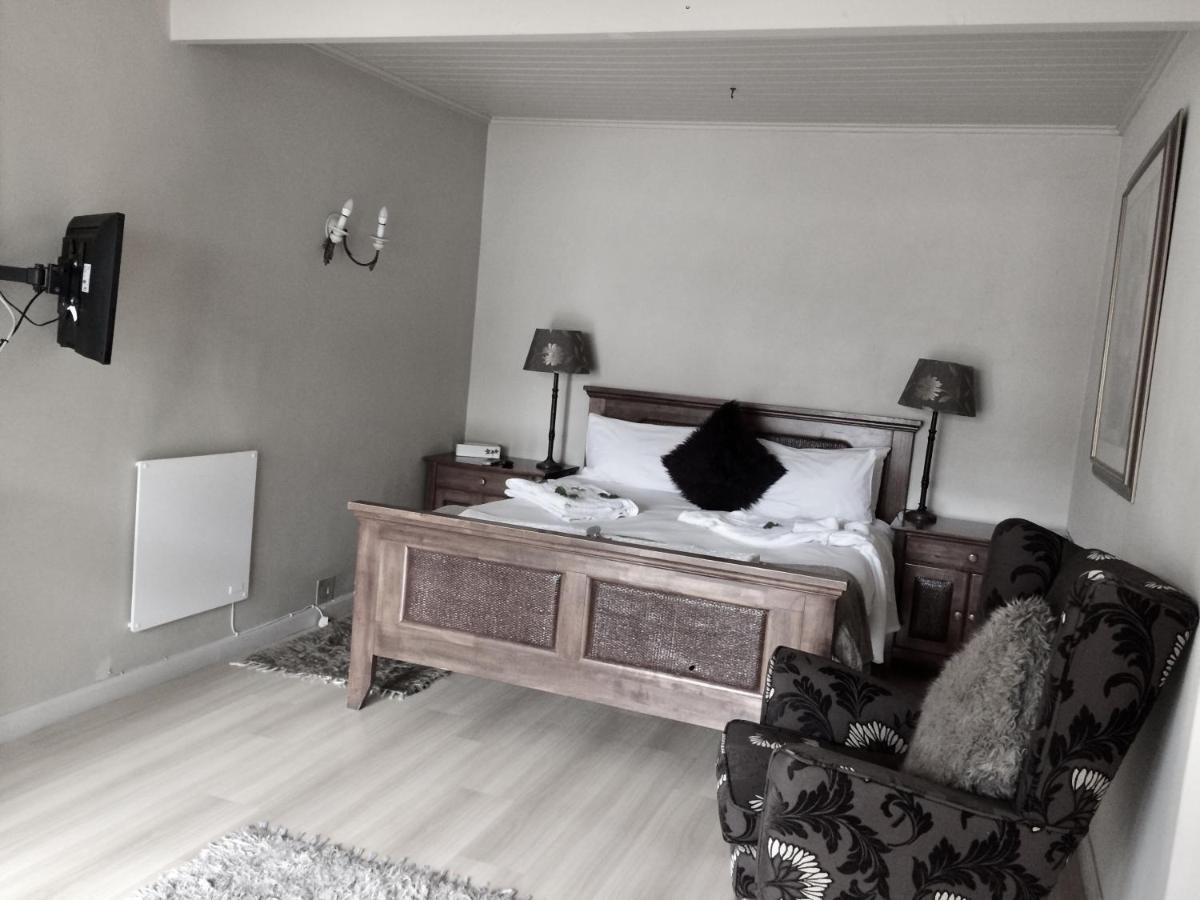 Harfield Guest 3* Cape Town