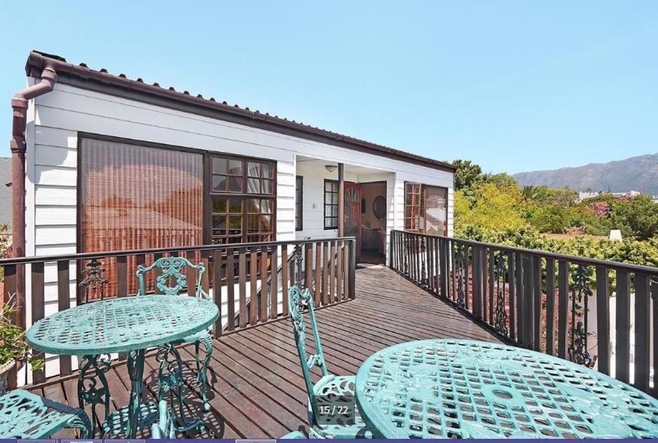 Harfield Guest Cape Town