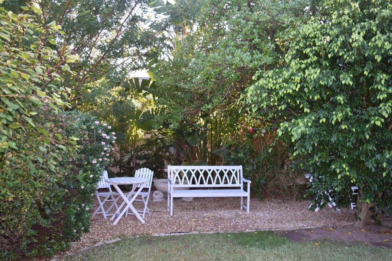 Paradiso & Self-catering 4*
