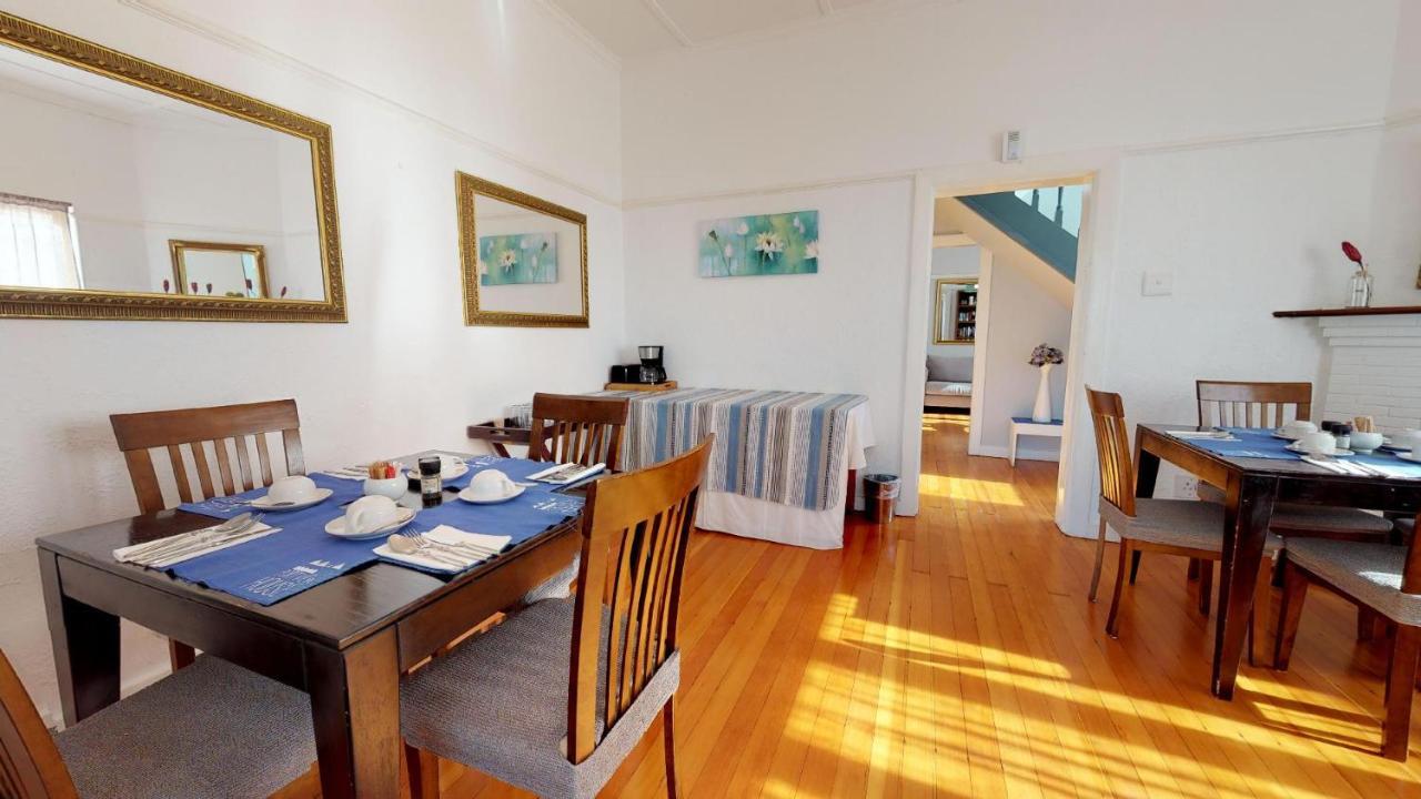 Port View Guest house Cape Town
