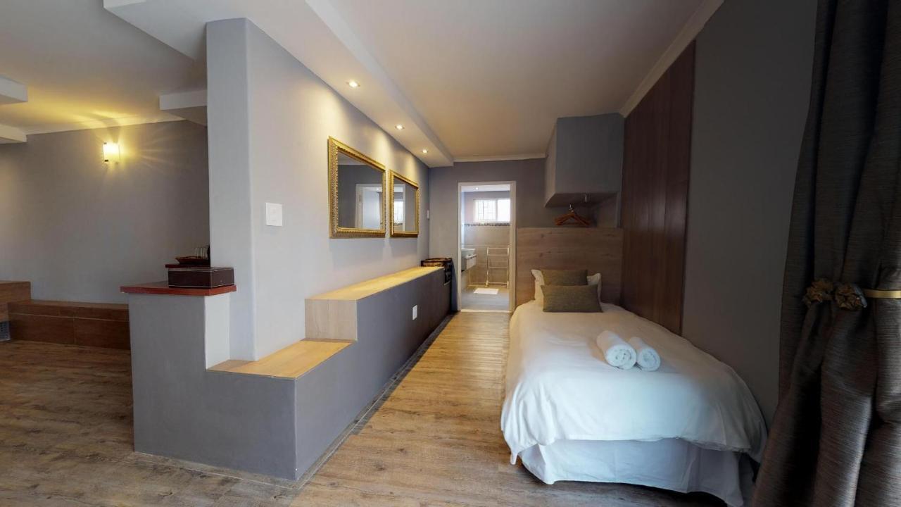 Port View Guest house Cape Town