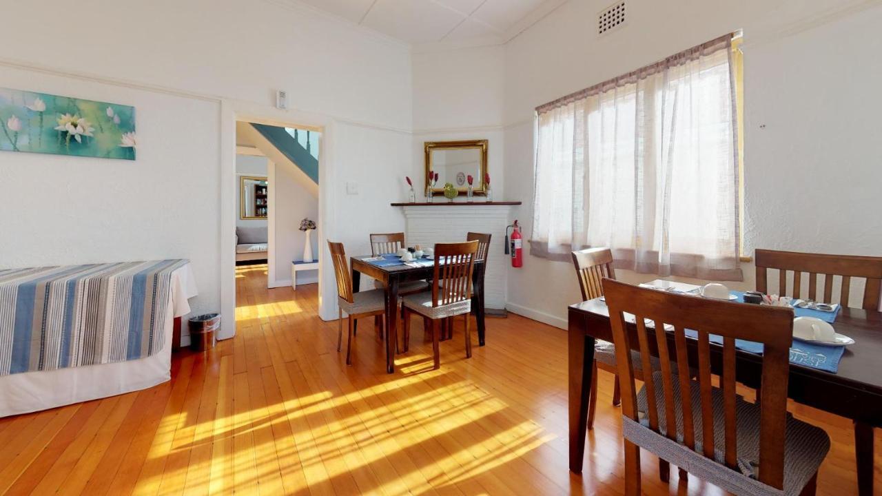 Port View Guest house Cape Town