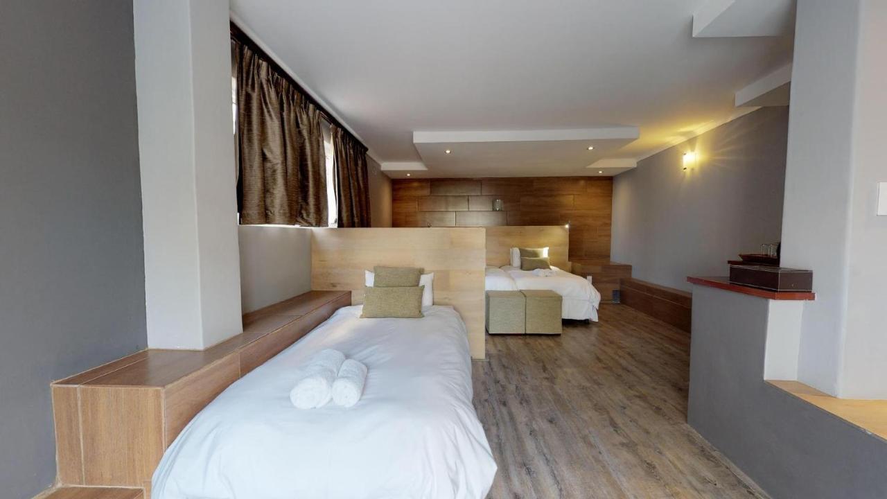 Guest house Port View 3*