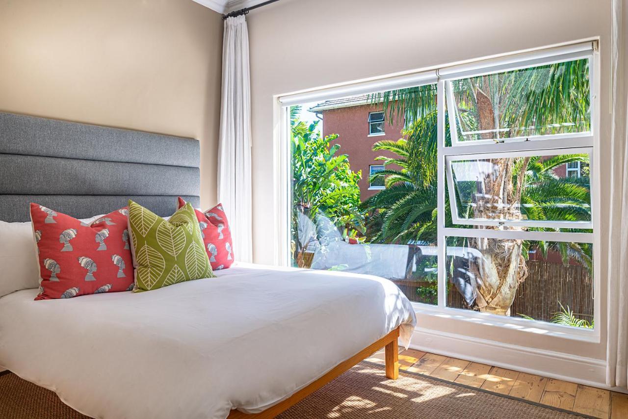 Guest house Antrim Boutique Retreat By Totalstay Cape Town