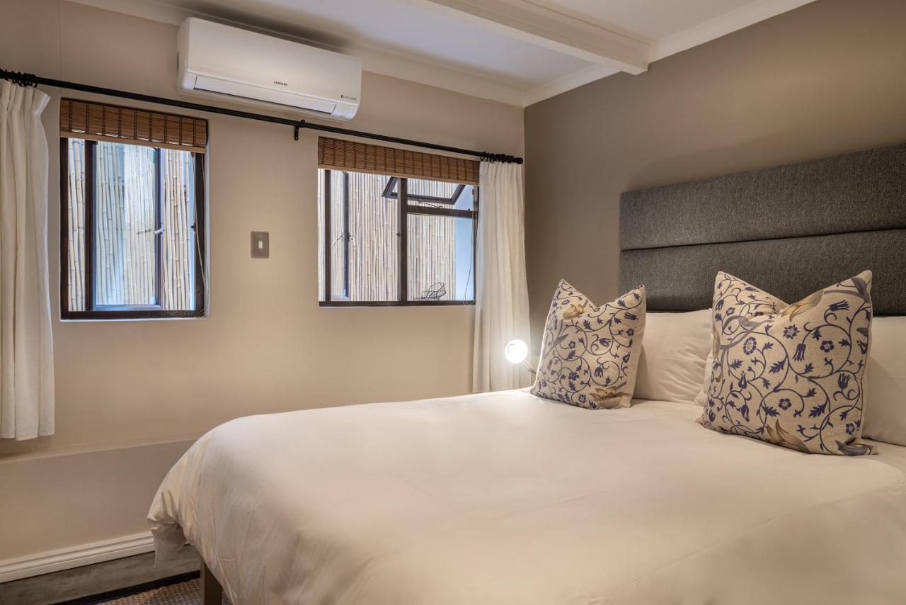Antrim Boutique Retreat By Totalstay Cape Town