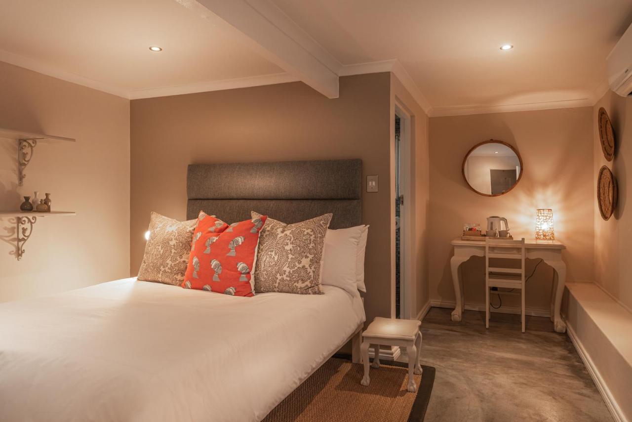Antrim Boutique Retreat By Totalstay Guest house Cape Town