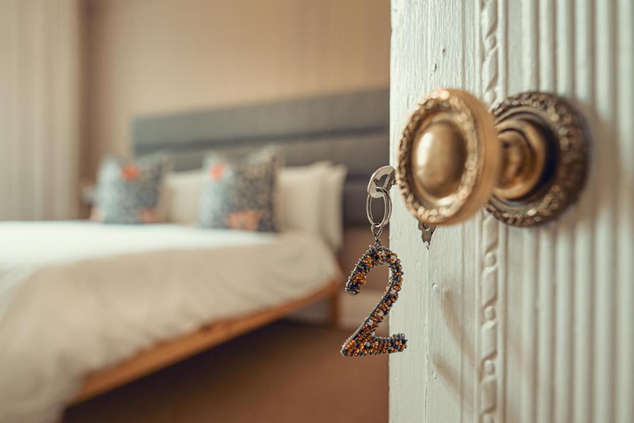 Antrim Boutique Retreat By Totalstay Guest house