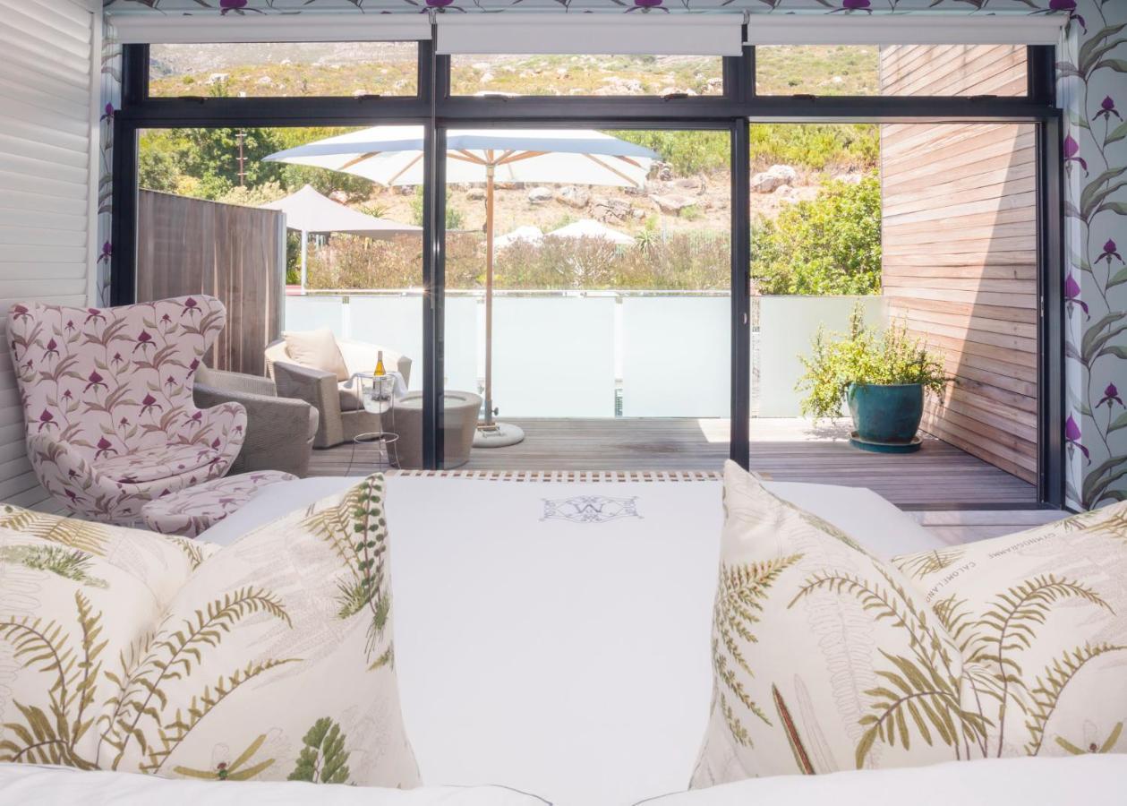 Hotel Mannabay Fine Boutique