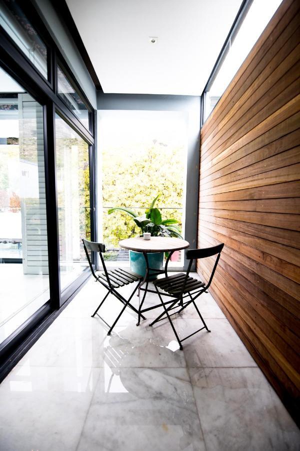 Mannabay Fine Boutique Hotel Cape Town