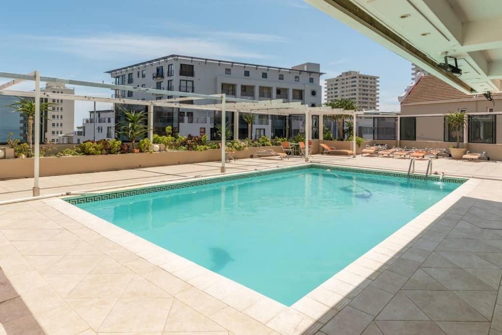 Apartment 20e Centurion Cape Town