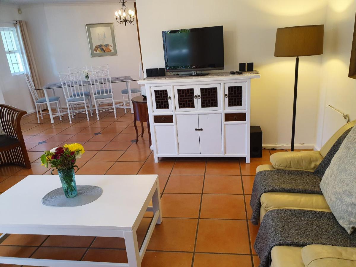 Paradiso & Self-catering 4* Cidade Do Cabo