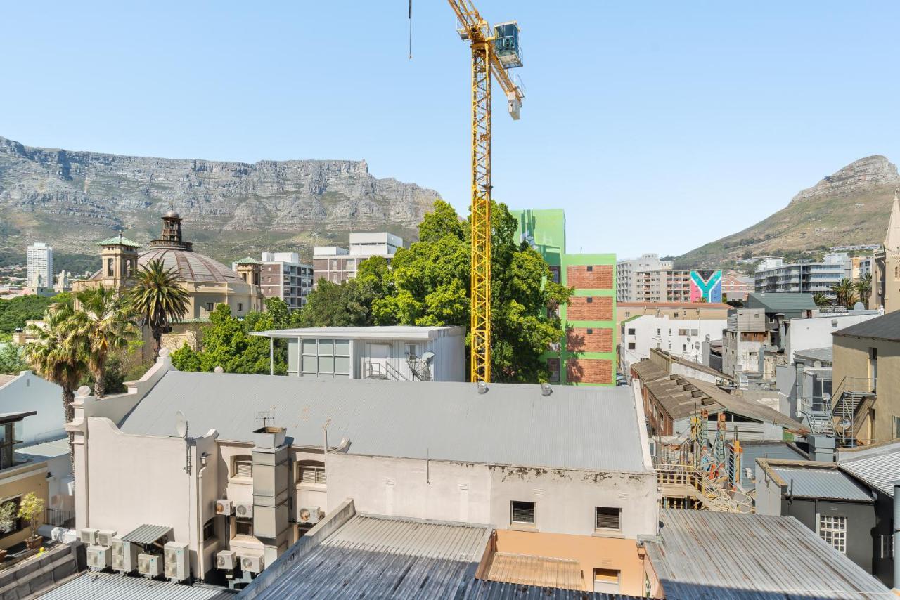 Keerom By Propr * Cape Town
