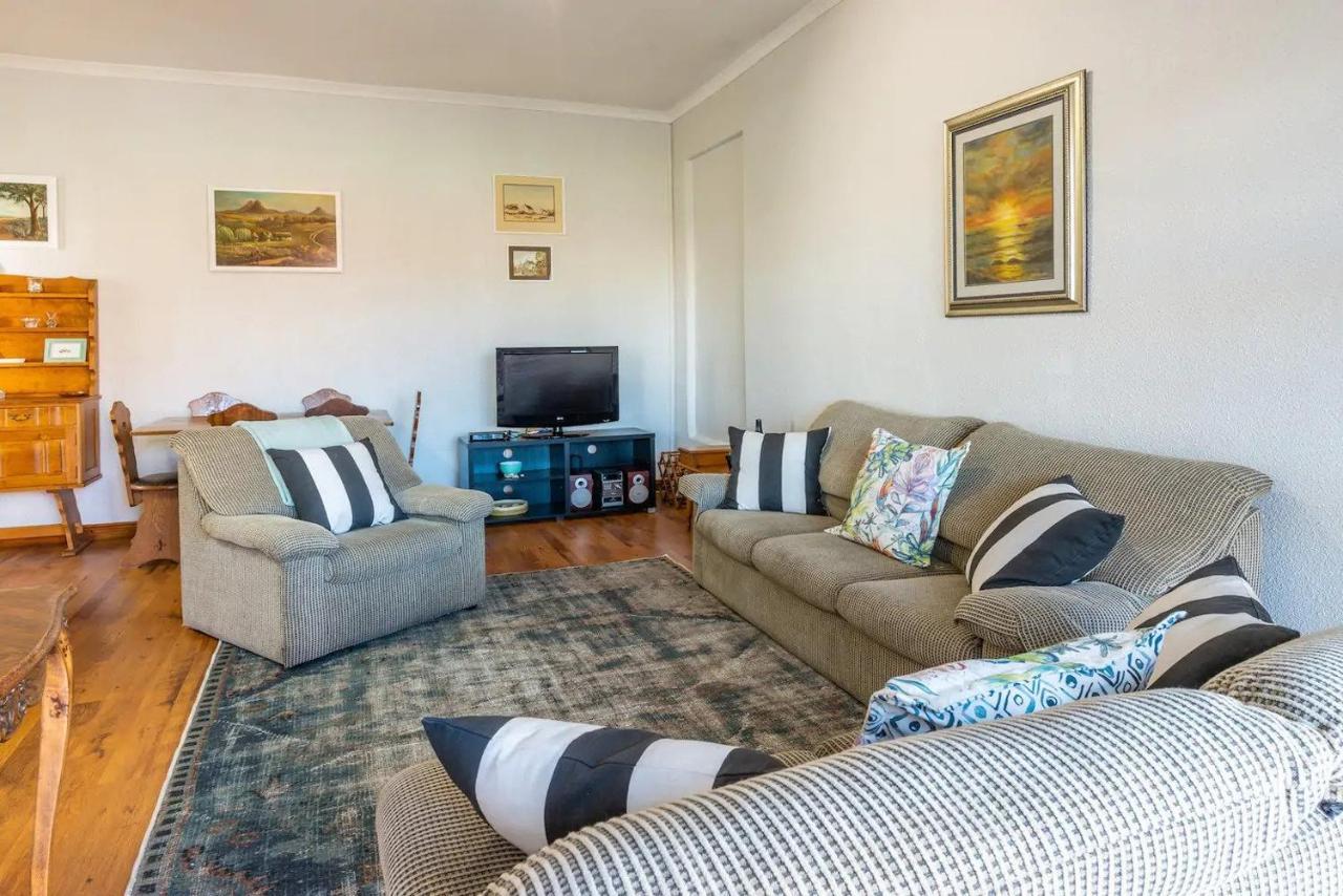 Apartamento Fever Tree Place