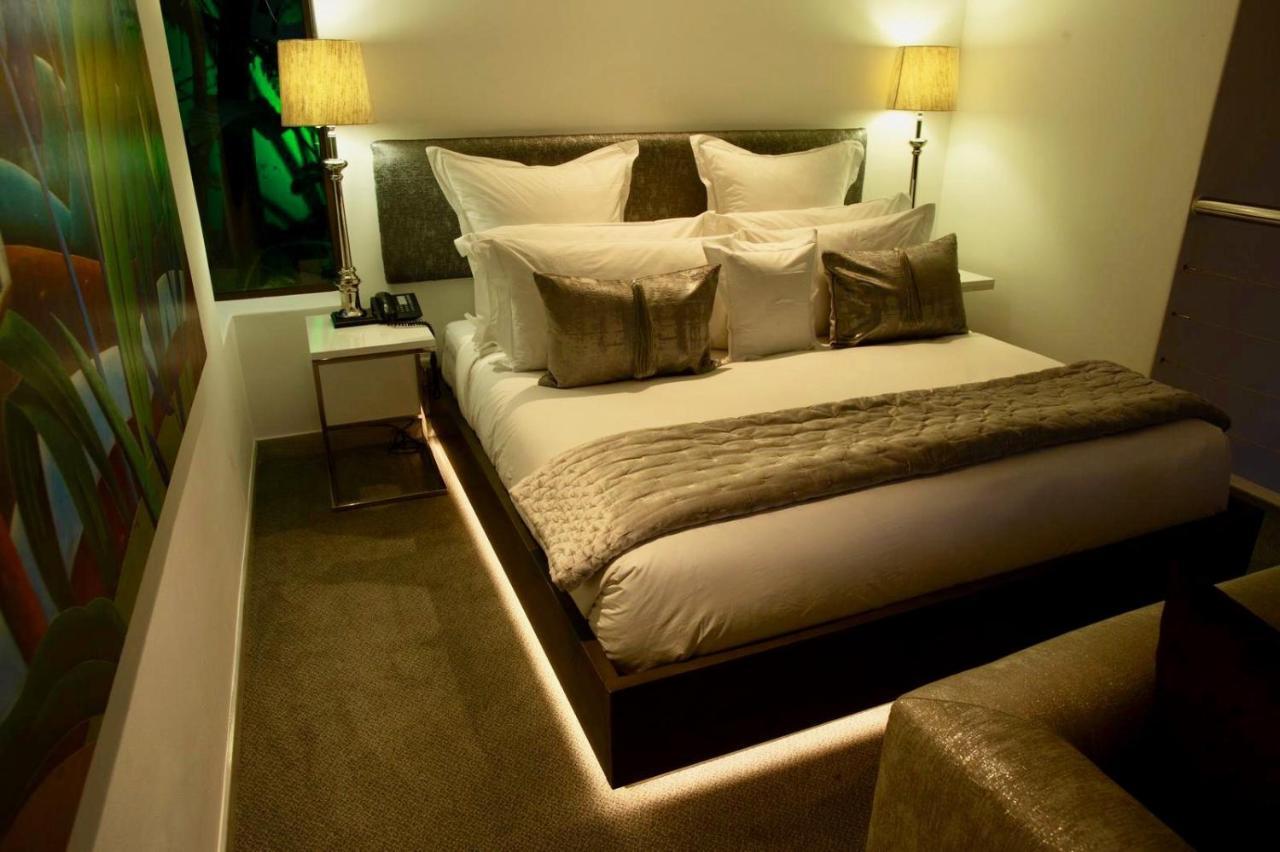 Hotel Atlanticview Boutique