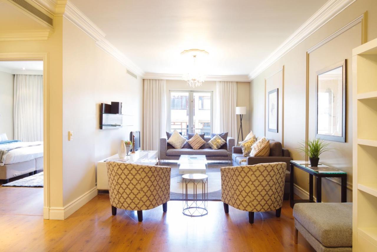 Cape Royale Luxury By In Luxury Apartment Cape Town