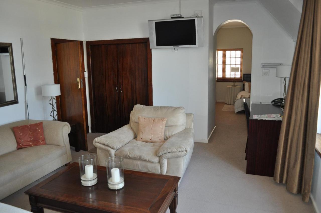 Cotswold House Cape Town