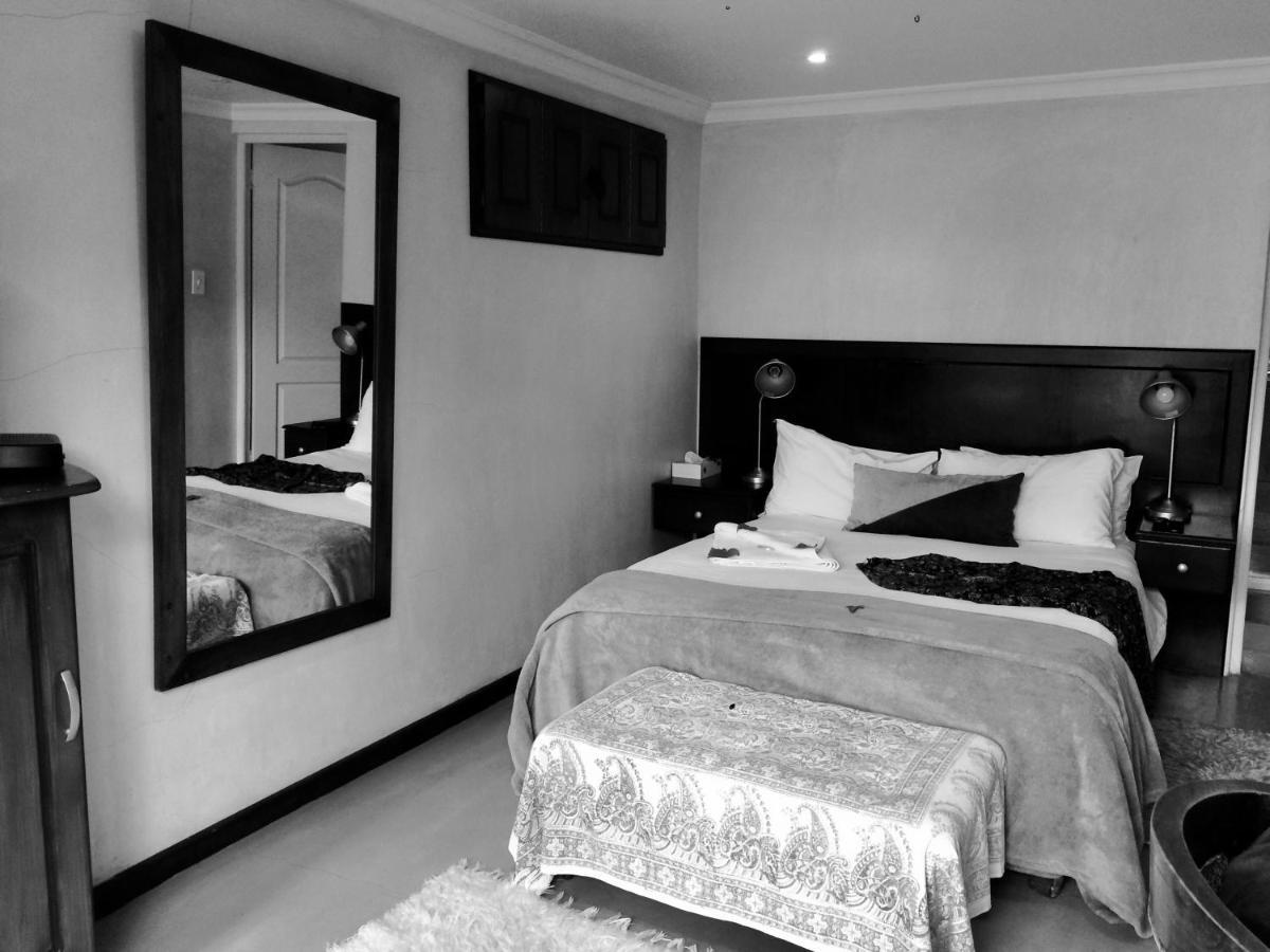 Harfield Guest 3* Cape Town