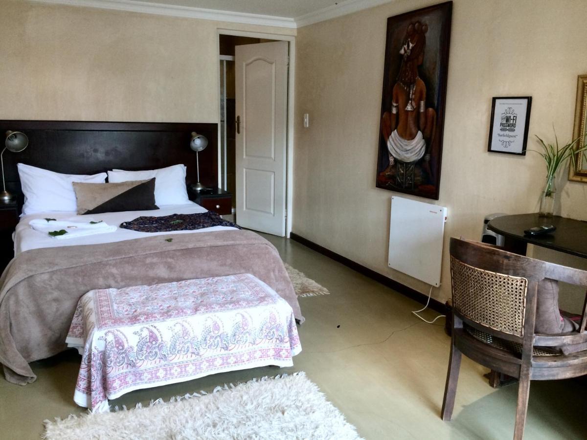 Harfield Guest Bed & Breakfast 3*