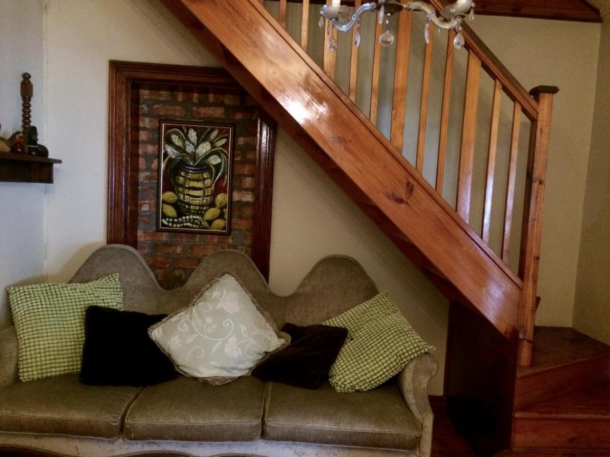 Harfield Guest Bed & Breakfast
