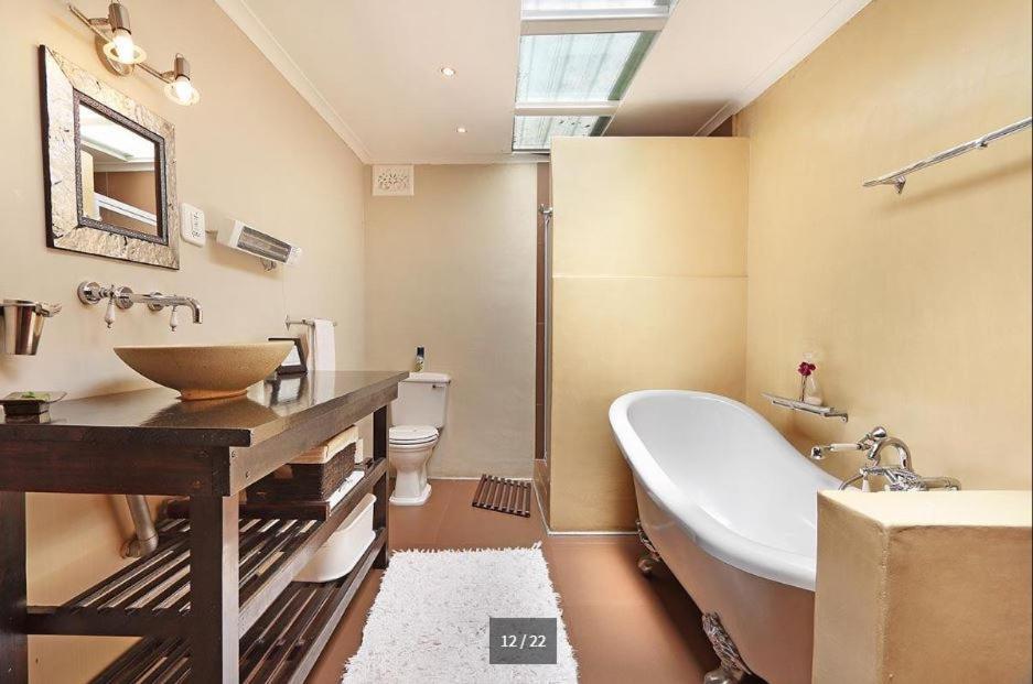 Harfield Guest Bed & Breakfast 3*