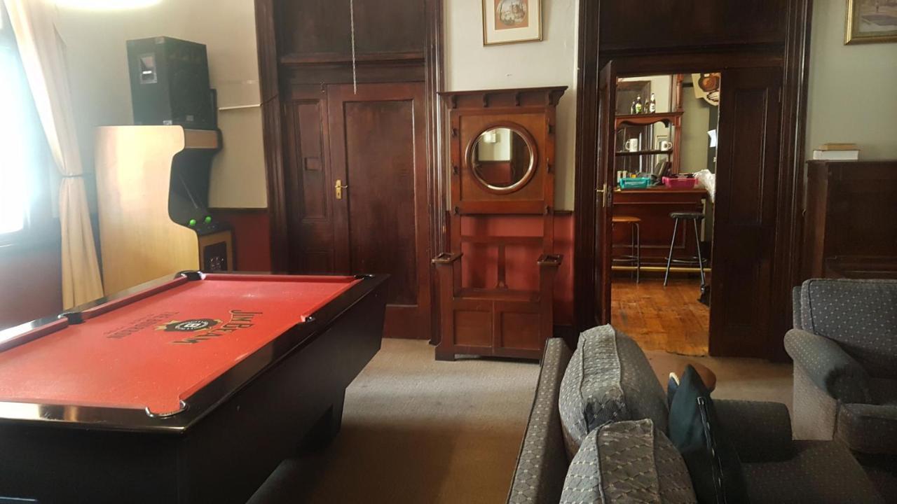 Hostel Kimberly Backpacker