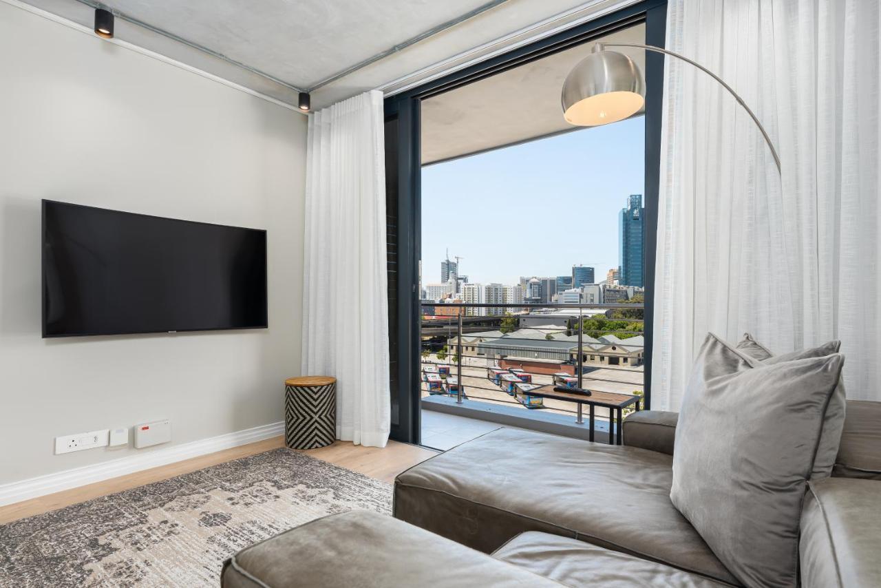 Apartment The Docklands Luxury