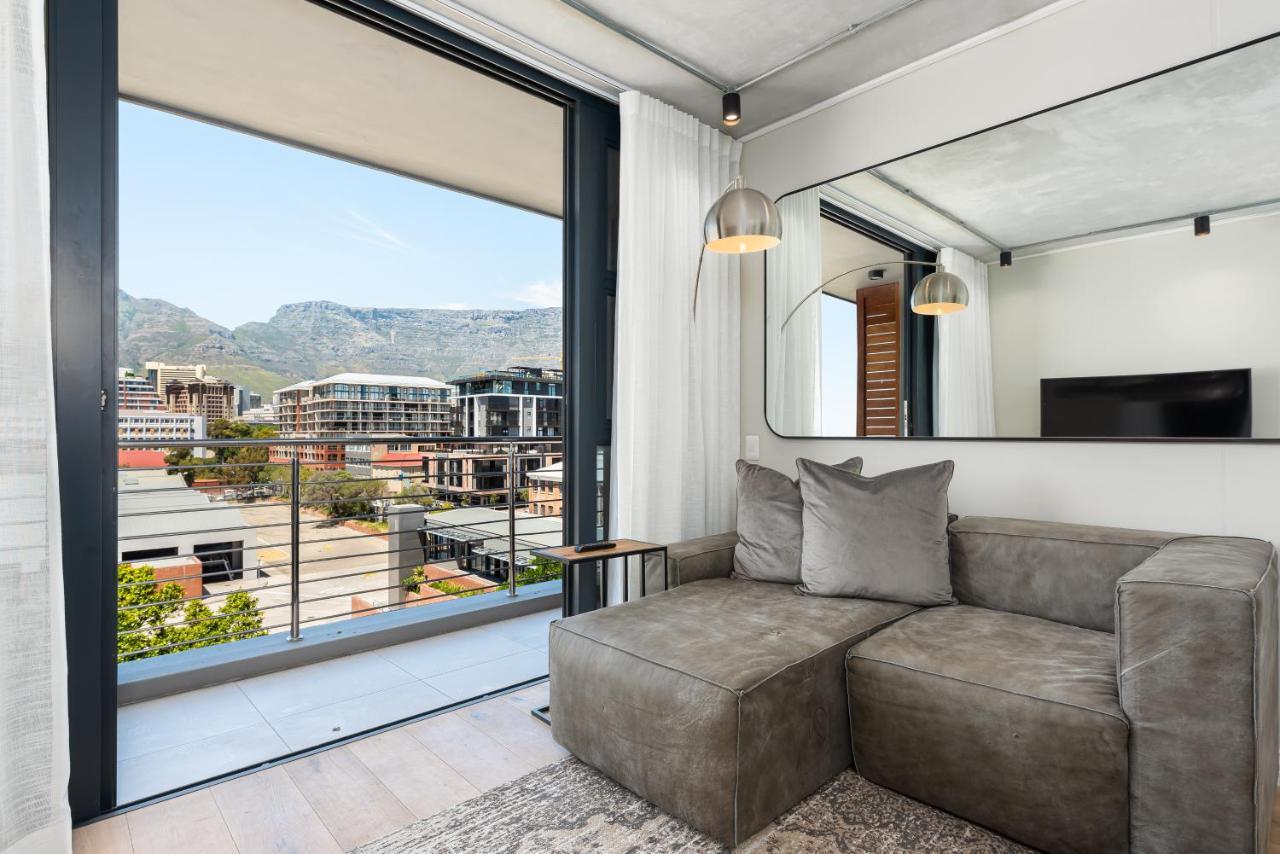 The Docklands Luxury * Cape Town