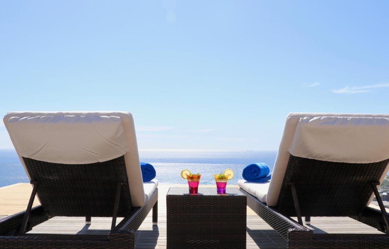 Hotel Atlanticview Boutique Cape Town