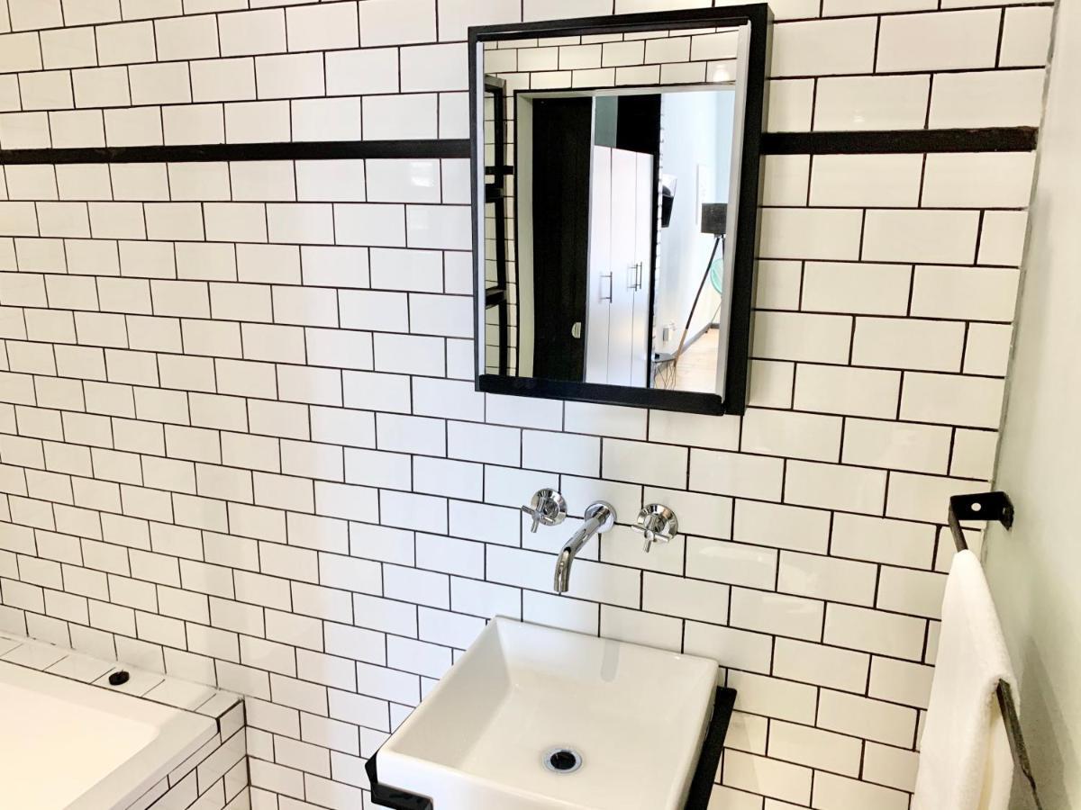 The Heriot Luxury Aparthotel