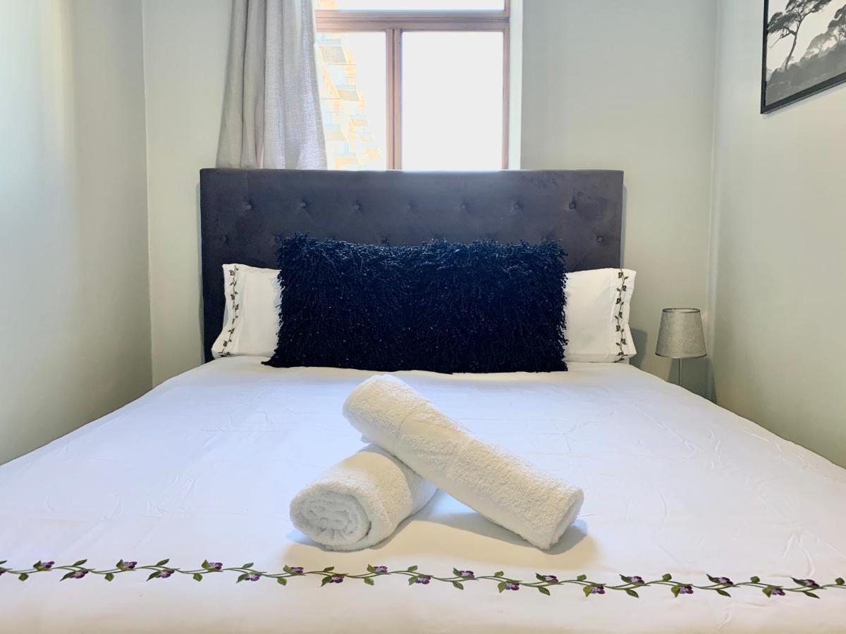 Aparthotel The Heriot Luxury *