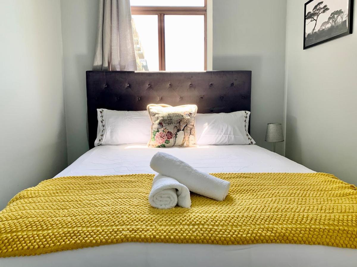 The Heriot Luxury Cape Town