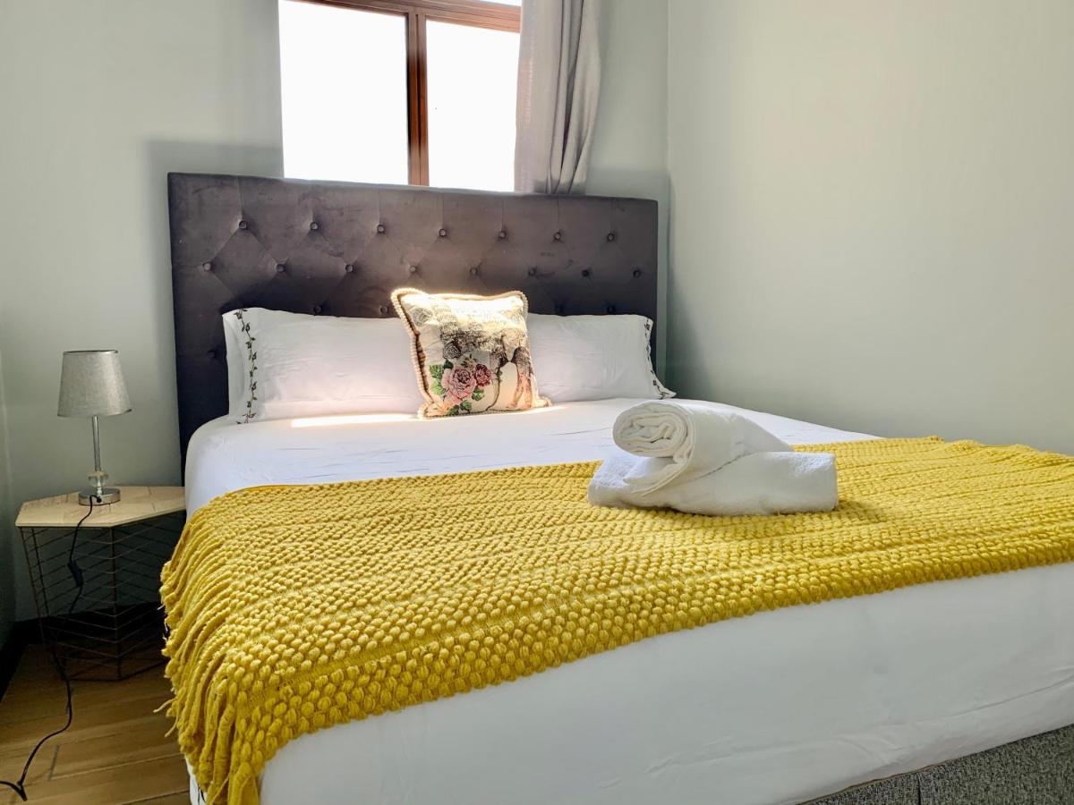 Aparthotel The Heriot Luxury Cape Town
