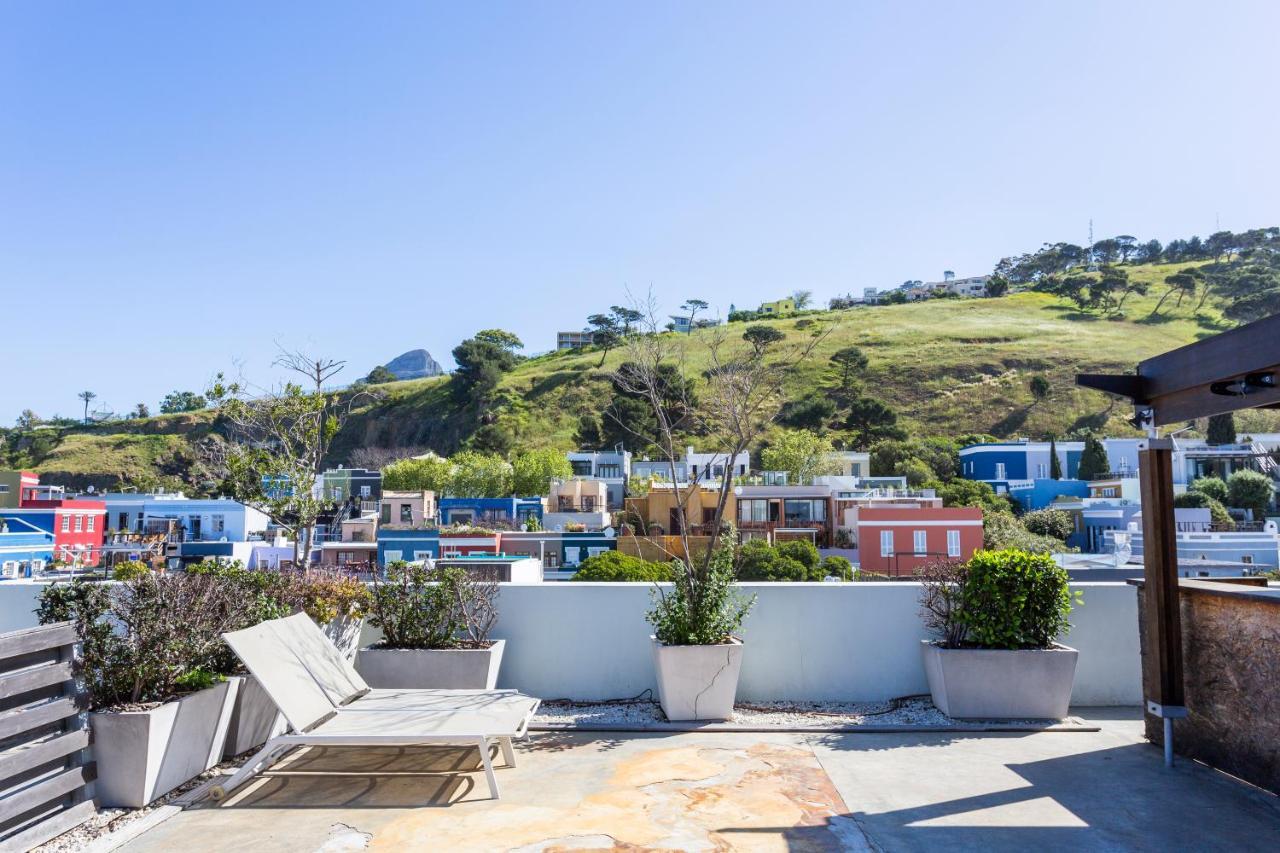 Cape Quarter Living Apartment *