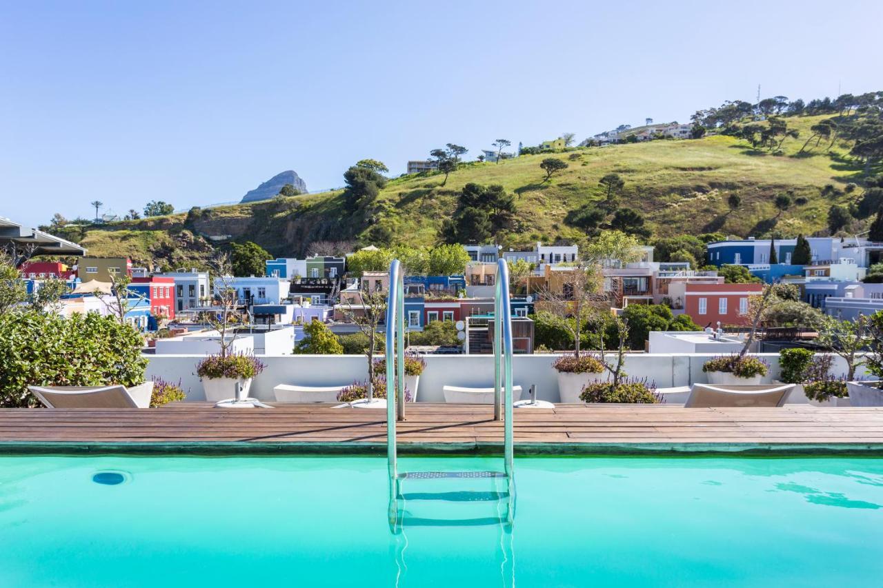 Cape Quarter Living Apartment *