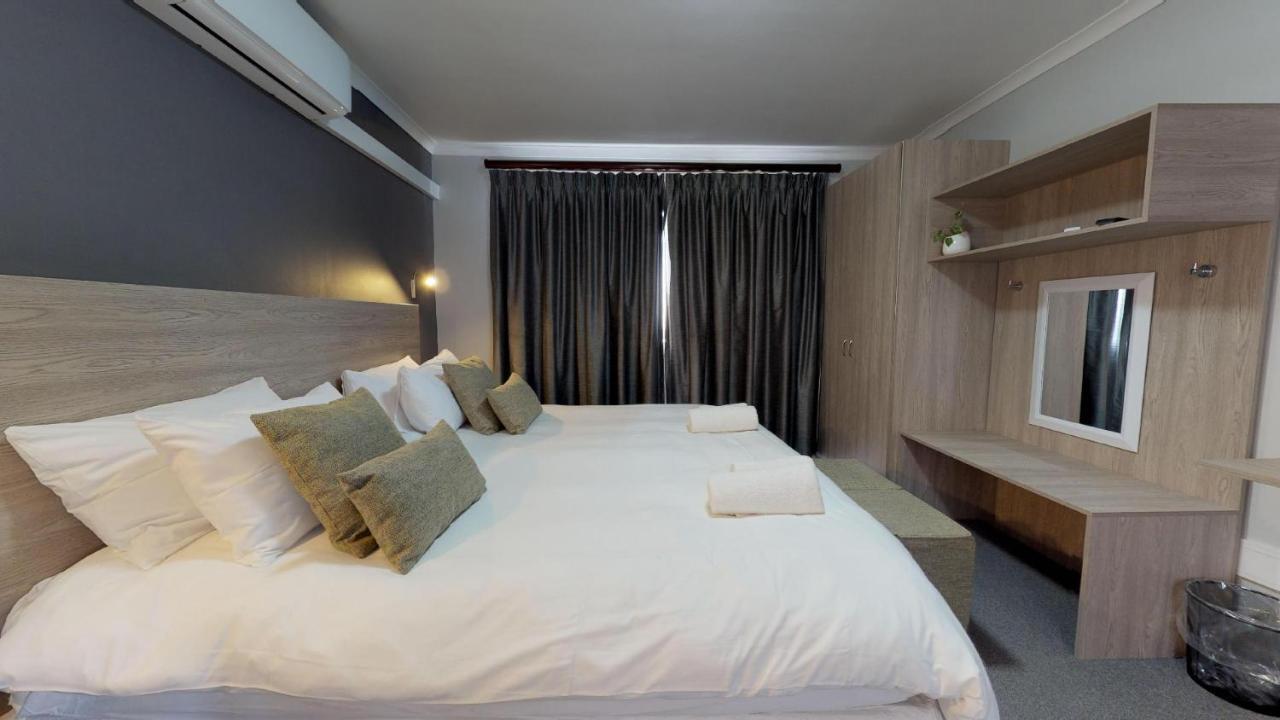 Port View Guest house Cape Town