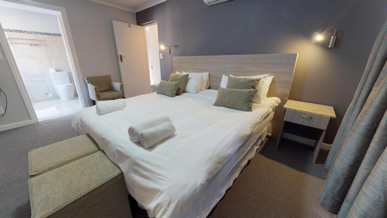Guest house Port View 3*