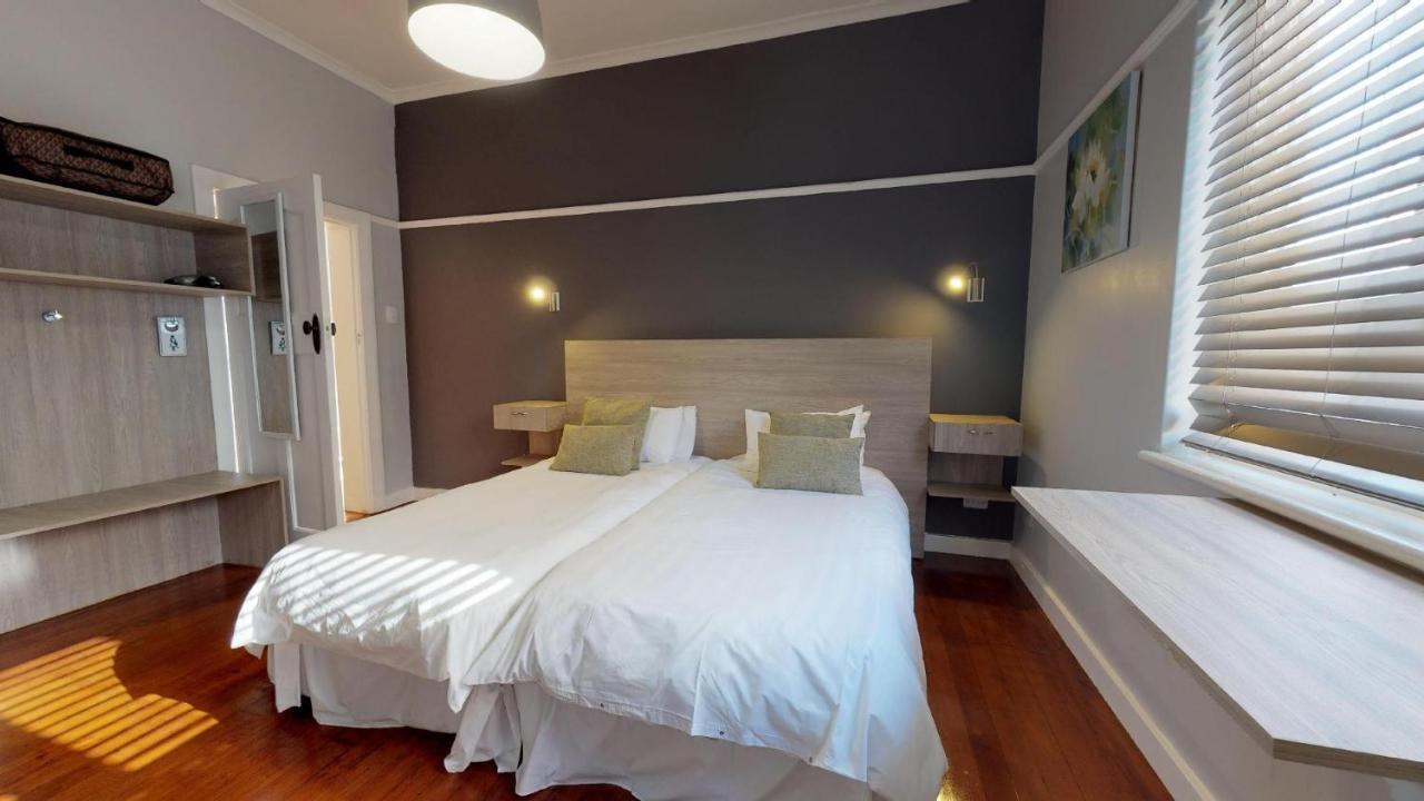 Guest house Port View 3*