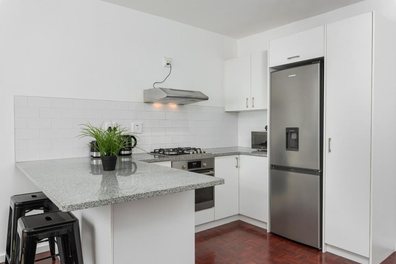 Keerom By Propr Apartment