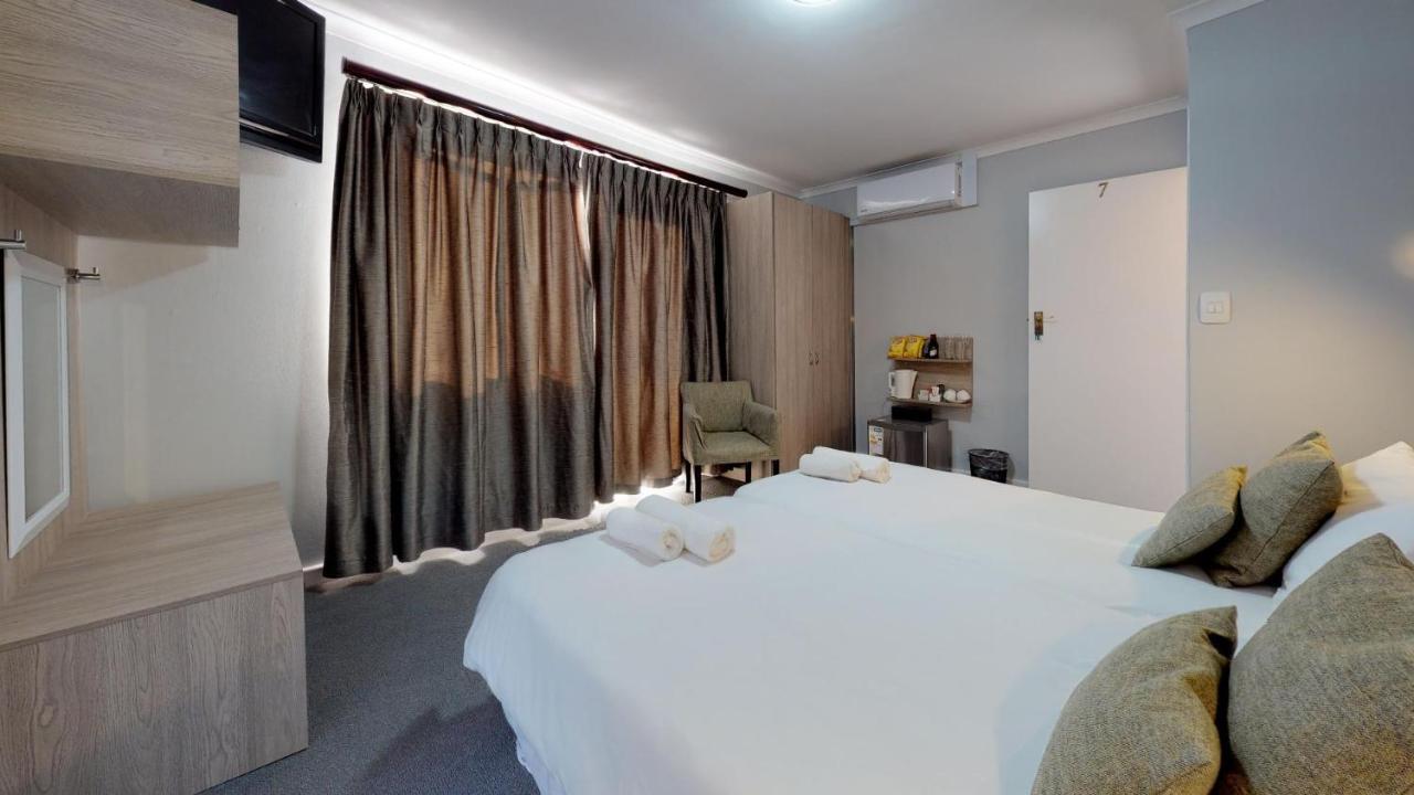 Port View Guest house Cape Town
