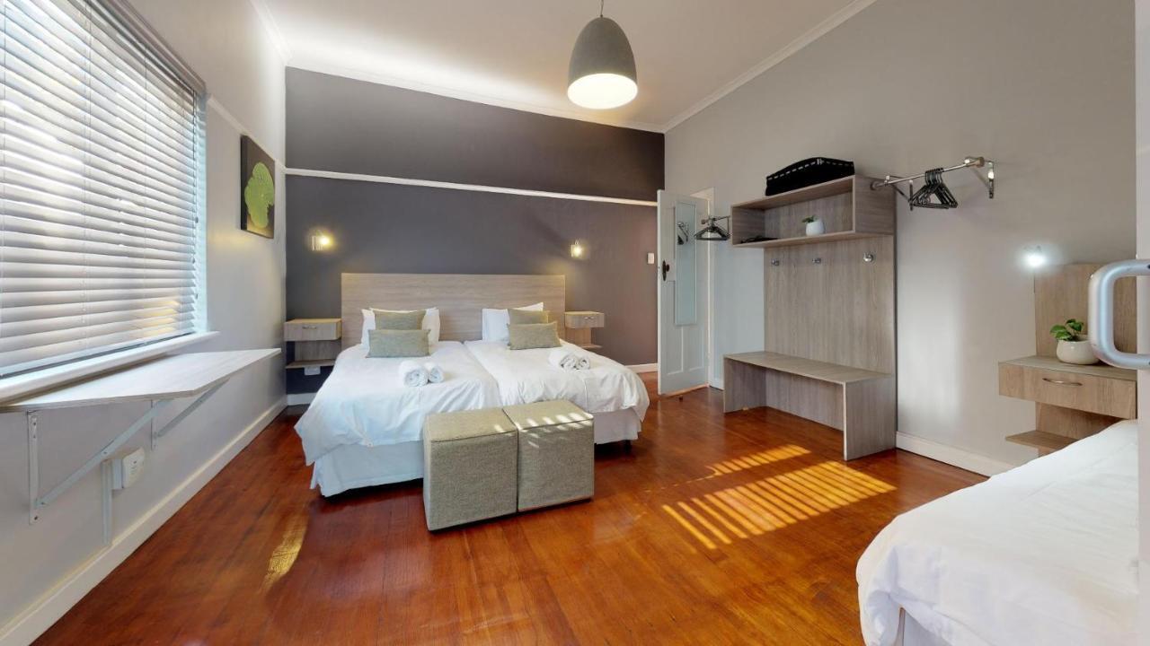 Guest house Port View Cape Town