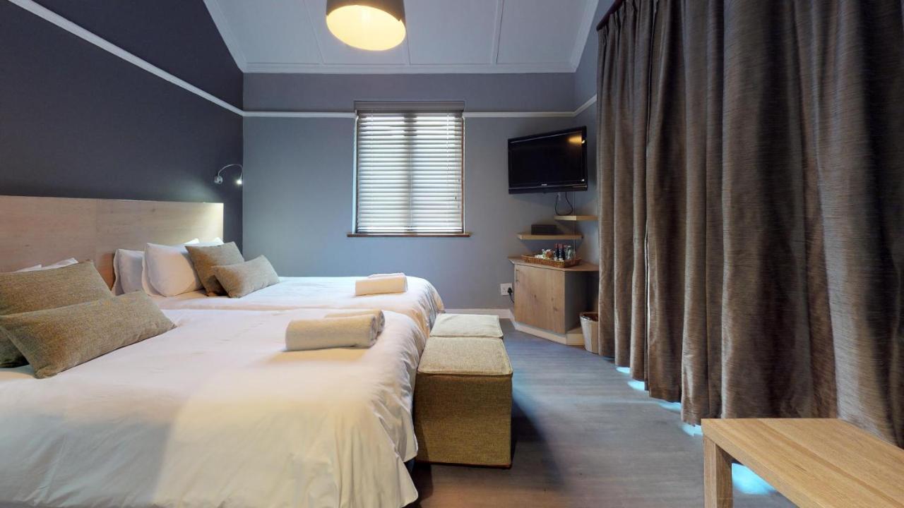 Port View Guest house Cape Town