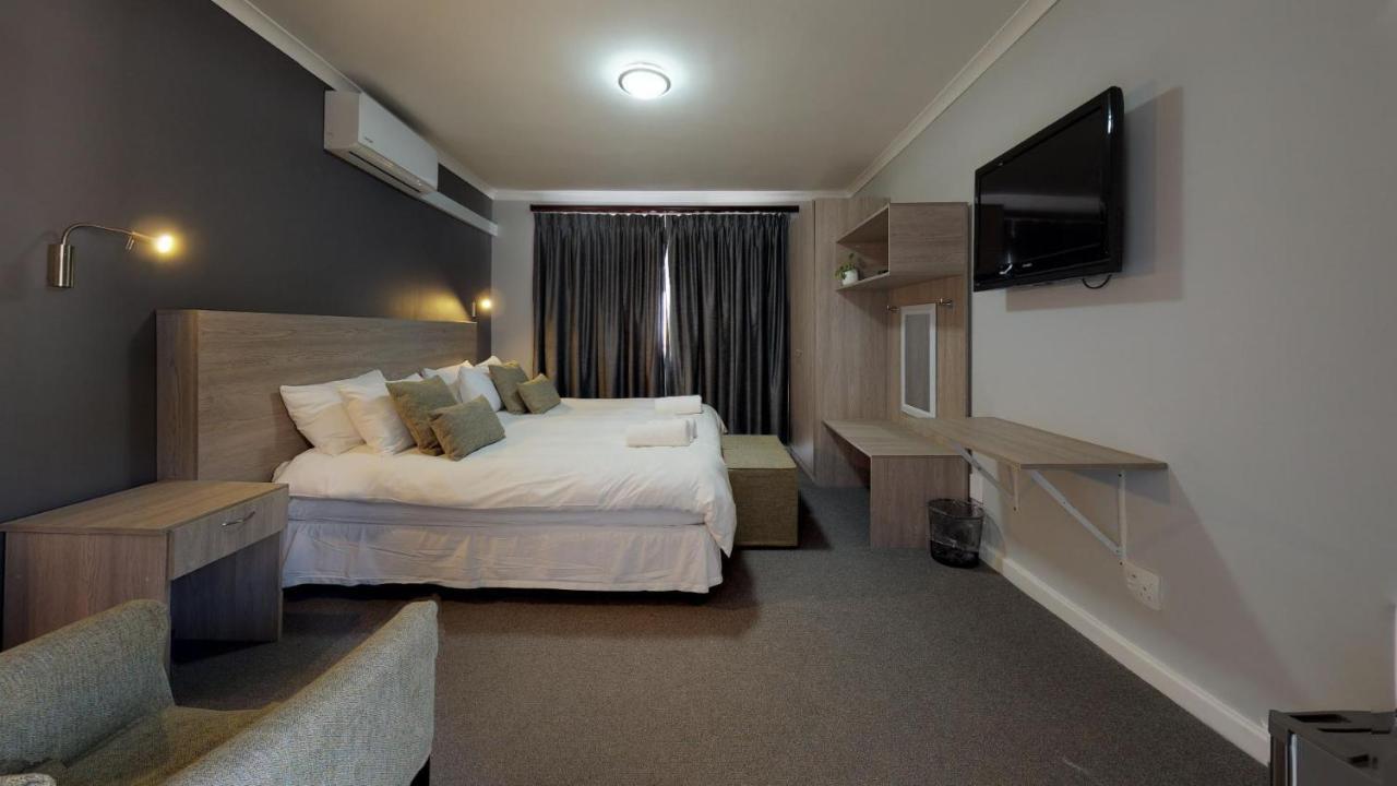 Guest house Port View 3*