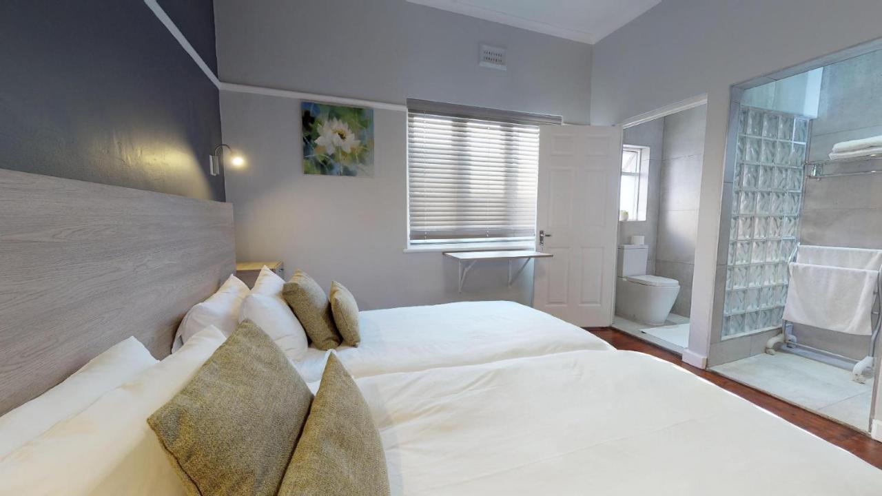 Port View Guest house