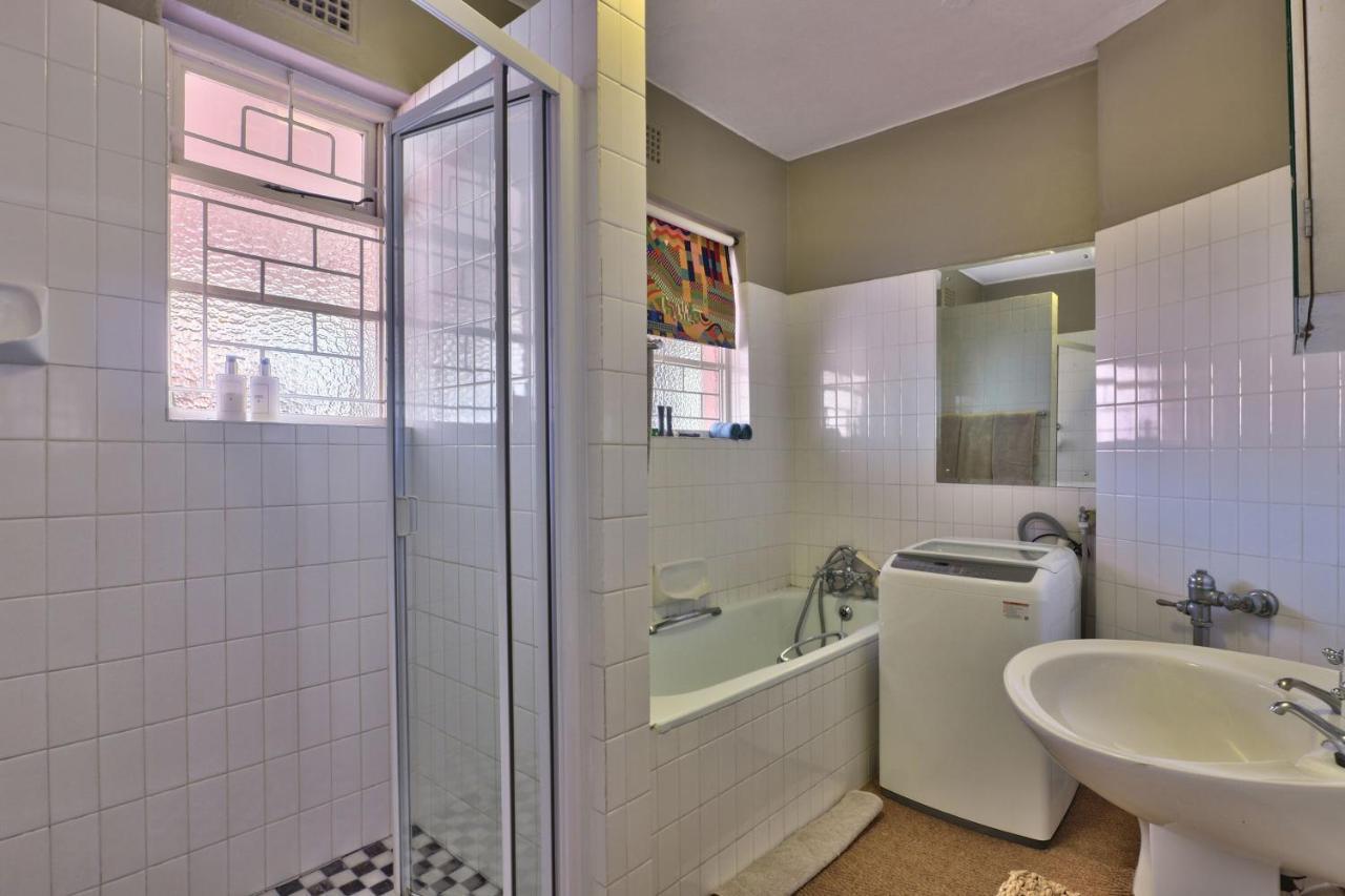 Holyrood 603 Cape Town