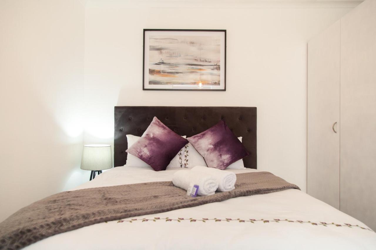 The Square - City Hotel Cape Town