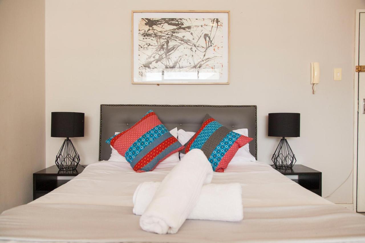 The Square - City Hotel Cape Town