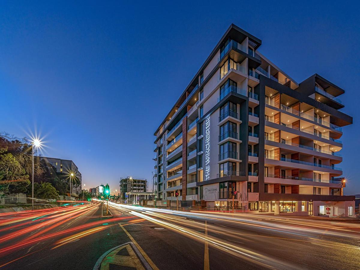 The Winchester 807 Cape Town