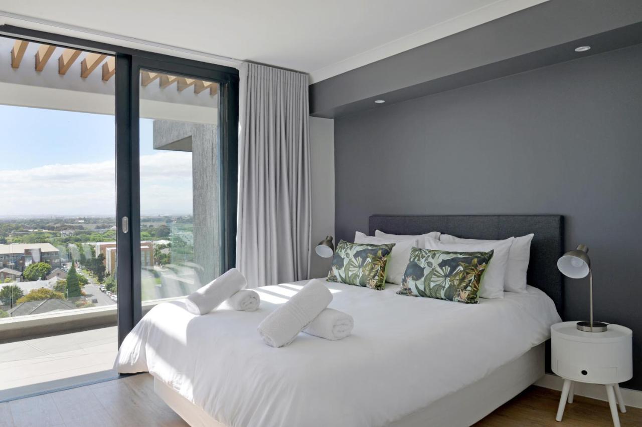 The Winchester 807 Cape Town