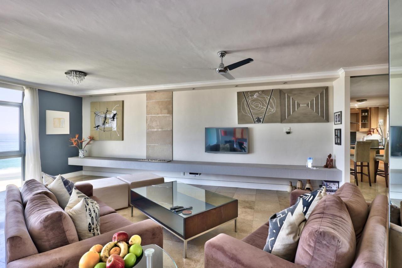Apartment Cloud Nine By Totalstay Cape Town